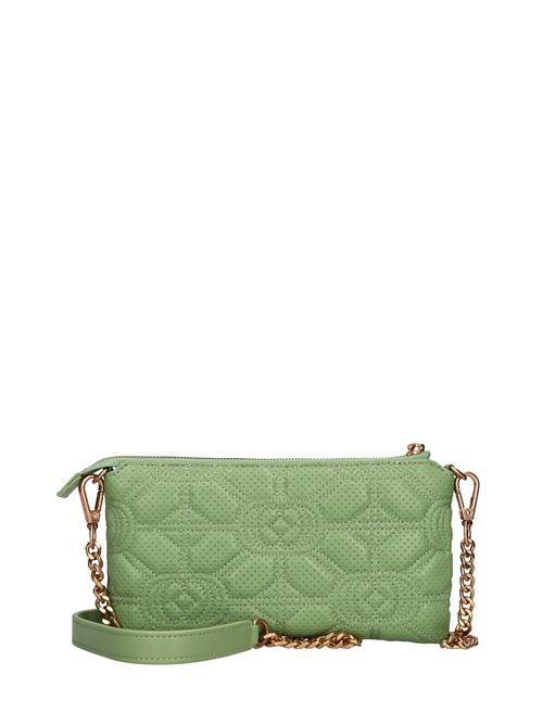Borsa Stich&Spoon in pelle LA CARRIE | 141P-AA-403-LEAPISTACCHIO